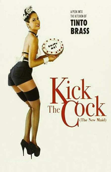 Kick the Cock