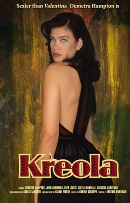 Kreola - Uncensored