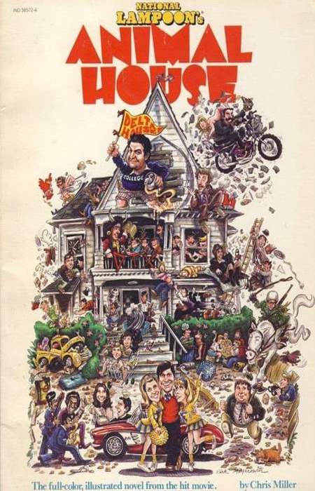 Animal House