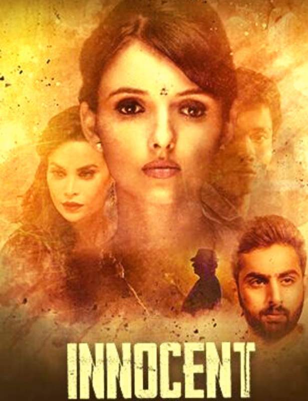 Innocent ( web series )
