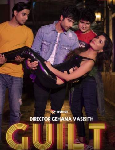 Guilt ( Web Series )