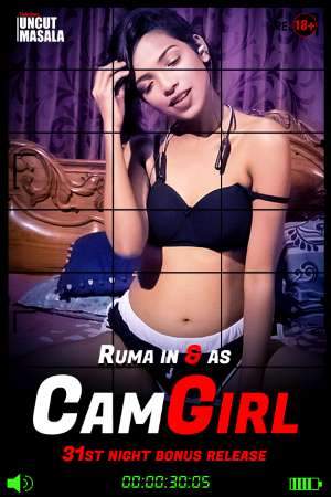 CamGirl ( Web Series )