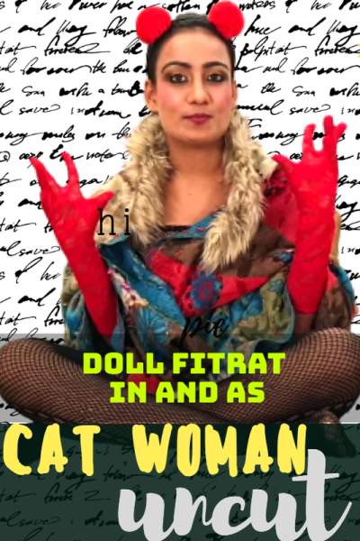 CatWoman ( Web Series )