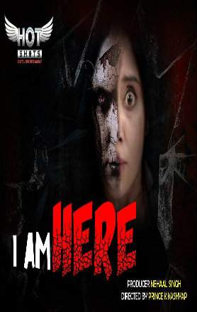 I am here ( Web Series )