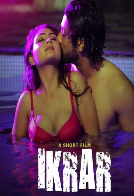 Ikrar ( Web Series )