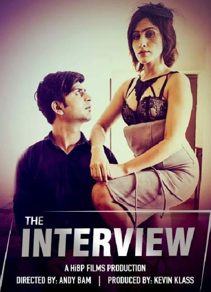 Interview ( Web Series )