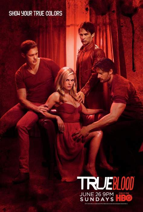 True Blood  -  MULTU AUDIO SUB - UNCUT