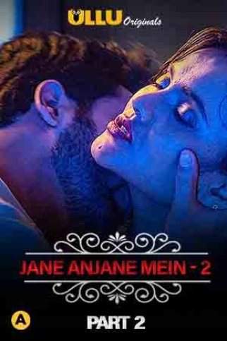 Jane Anjane Mein ( Web Series )