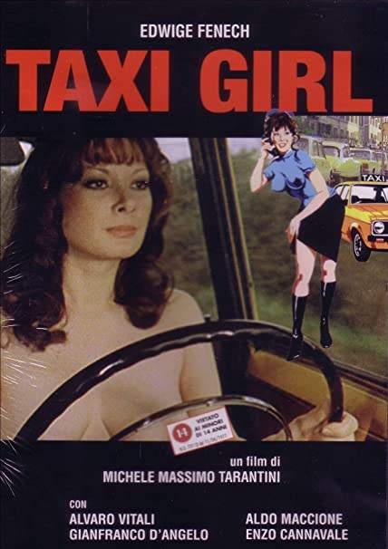 Taxi Girl