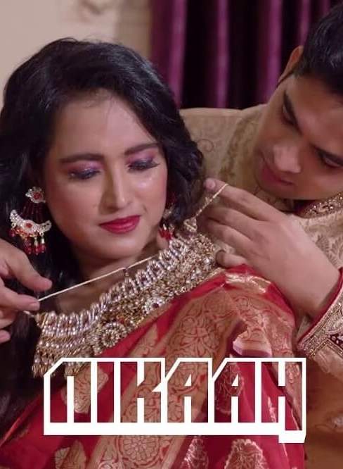 Nikaah  ( Web Series )
