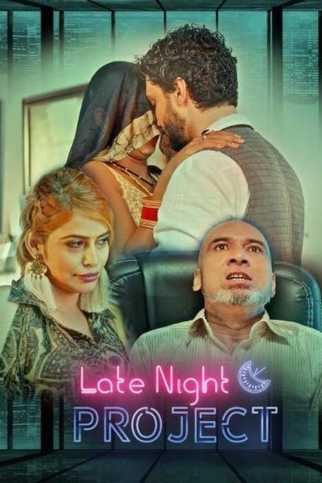 Late Night Project - CUCKOLD  ( Web Series )