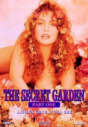 The Secret Garden #1