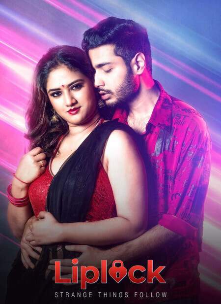 Lip Lock ( Web Series )