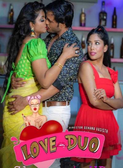 Love Duo  ( Web Series )