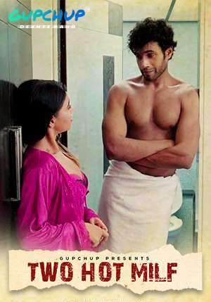 Two Hot Milf ( Web Series )
