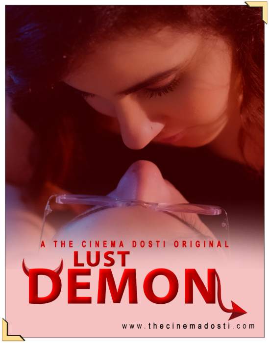 Lust Demon - Uncensored ( Web Series )