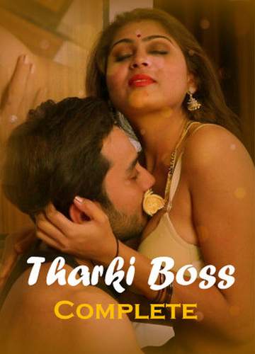 Tharki Boss  (Webseries)