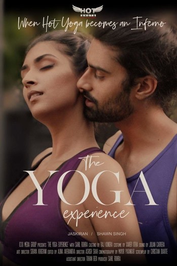 Yoga Experience ( Web Series )