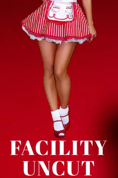 Facility Uncut (WEBSERIES)