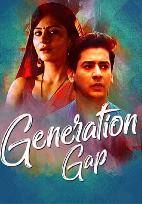 Generation Gap ( Web Series )