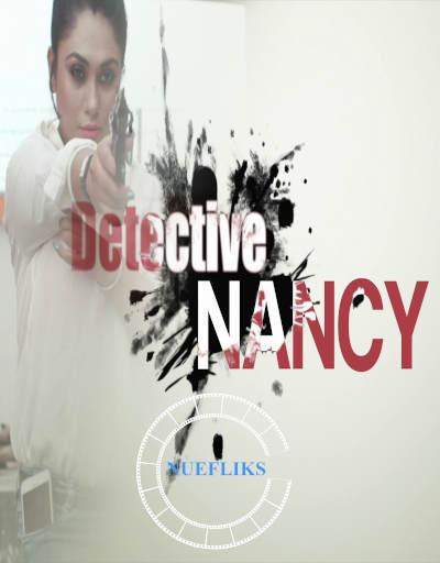 Detective Nancy  ( Web Series )