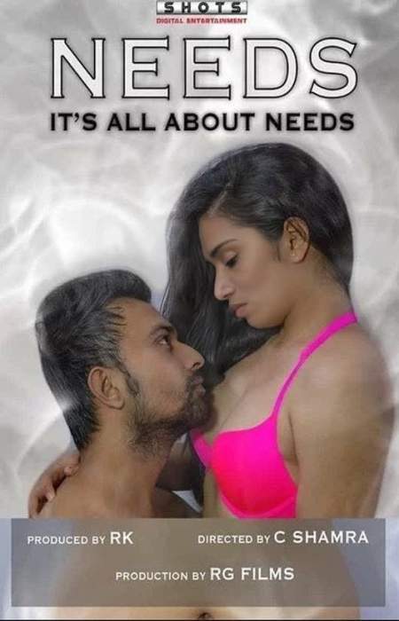 Needs  ( Web Series )
