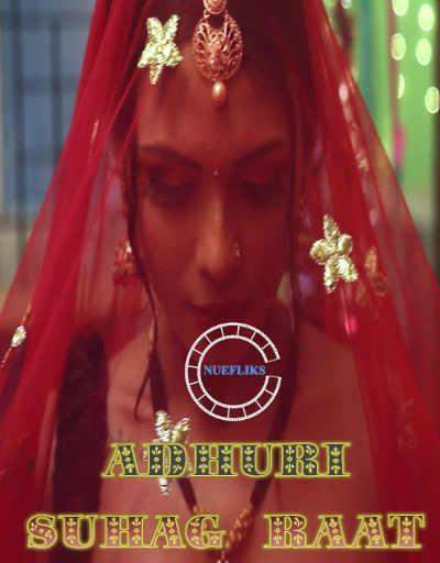 Adhuri Suhagraat  ( Web Series )