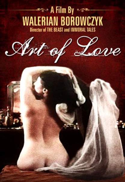 The Art of Love