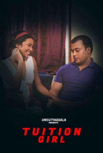 Tuition Girl  ( Web Series )