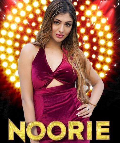 Noorie  ( Web Series )