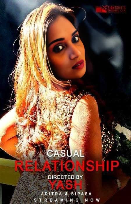 Casual Relationship ( Web Series )