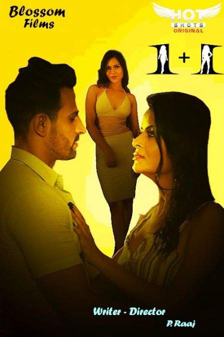 1 + 1 ( Web Series )