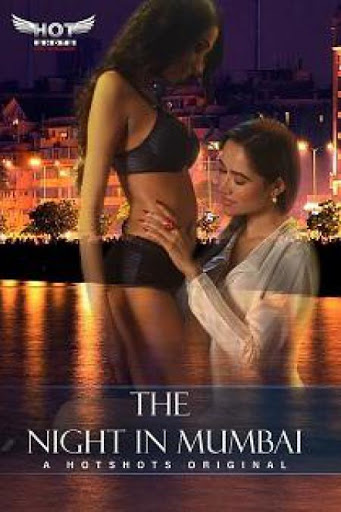 The Night In Mumbai ( Web Series )