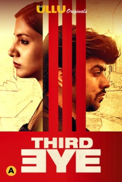Third Eye ( WEB SERIES )