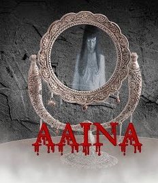 Aaina ( WEB SERIES )