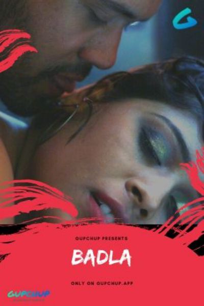 Badla ( WEB SERIES )