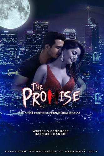 The Promise ( WEB SERIES )