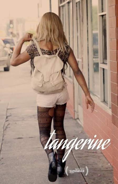 Tangerine