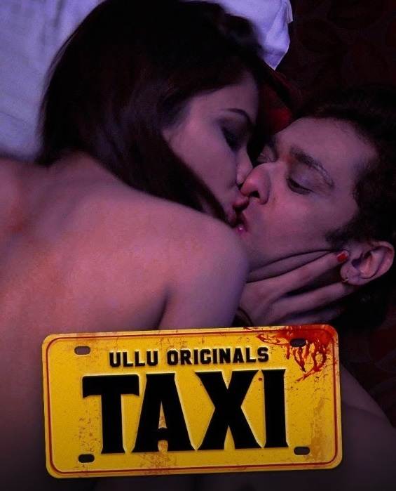 Taxi  (webseries)