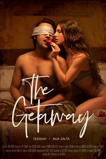 The Getaway  (Webseries)