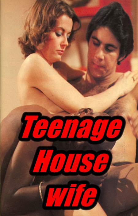 Teenage Housewife