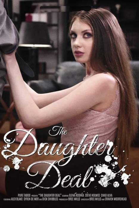 The Daughter Deal