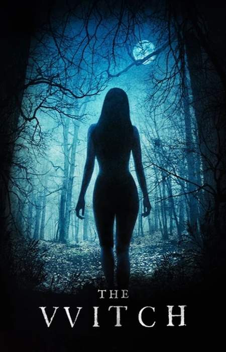 The Witch