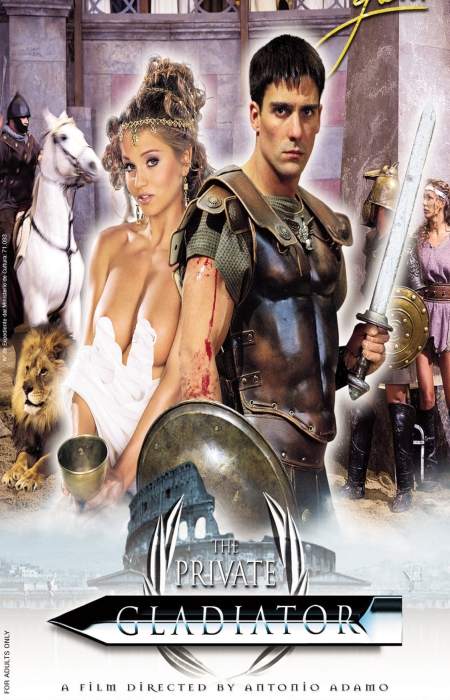 The Private Gladiator