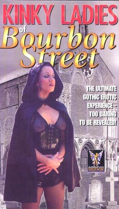 The Kinky Ladies of Bourbon Street