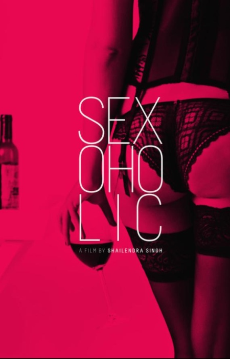 The Sexaholic