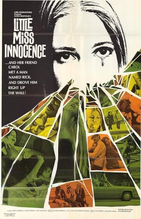 Little Miss Innocence