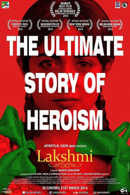 Lakshmi (Web series)