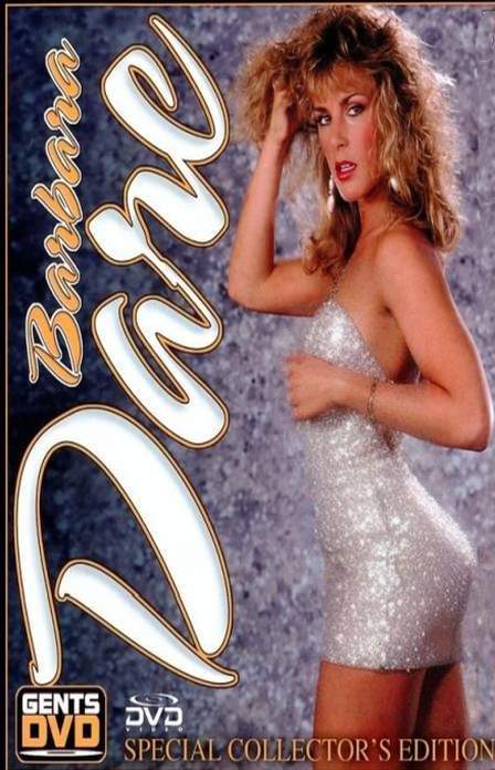 The Golden Age Of Porn: Barbara Dare