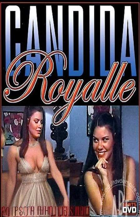 The Golden Age of Porn: Candida Royalle